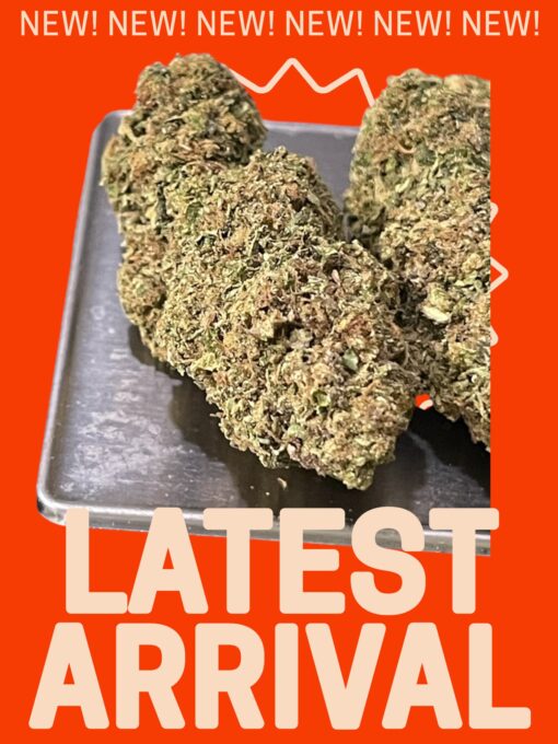 GORILLA CAKE 🦍 28grams HYBRD OZ ON SALE 28%THC