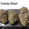 CANDY BLAST 28grams OZ ON SALE INDICA 26%THC 🔥