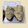 DOUBLE OG 7GRAMS QUARTER  INDICA On SALE 🎊🎊