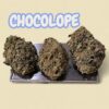 CHOCOLOPE 7GRAMS QUARTER SATIVA 26%THC 🔥🔥SALE 🎊🎊