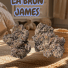 LA BRON JAMES 3.5G INDICA 36%THC INDICA EXOTICS 🔥🔥