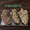 THIN MINTS 28grams Oz SALE HYBRiD 26%THC 🔥🔥