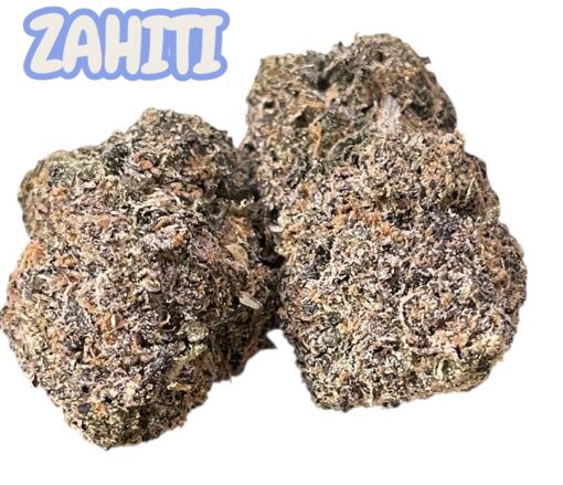 ZAHITI 🎒 🏝️🏝️ 28grams Oz EXOTICS 36%THC  (backpackboys) 🔥🔥 🎒