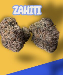 ZAHITI 🎒 🏝️🏝️ 28grams Oz EXOTICS 36%THC  (backpackboys) 🔥🔥 🎒