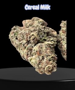 CEREAL MILK 28grams OZ SALE 28%THC HYBRID 🔥🔥
