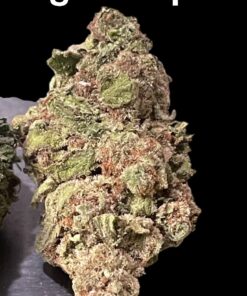 NIGHT CAP 28grams OZ SALE 28%THC INDICA🔥