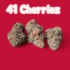 PABLOS REVENGE 4GRAMS  HYBRID 30%THC  🏝️🔥SUMMER SALe🏝️🔥