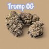 TRUMP OG 7grams QUARTER  FALL SALE 26%THC INDICA