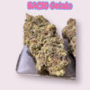 BACIO GELATO 28graMs OZ 25%THC HYBRID