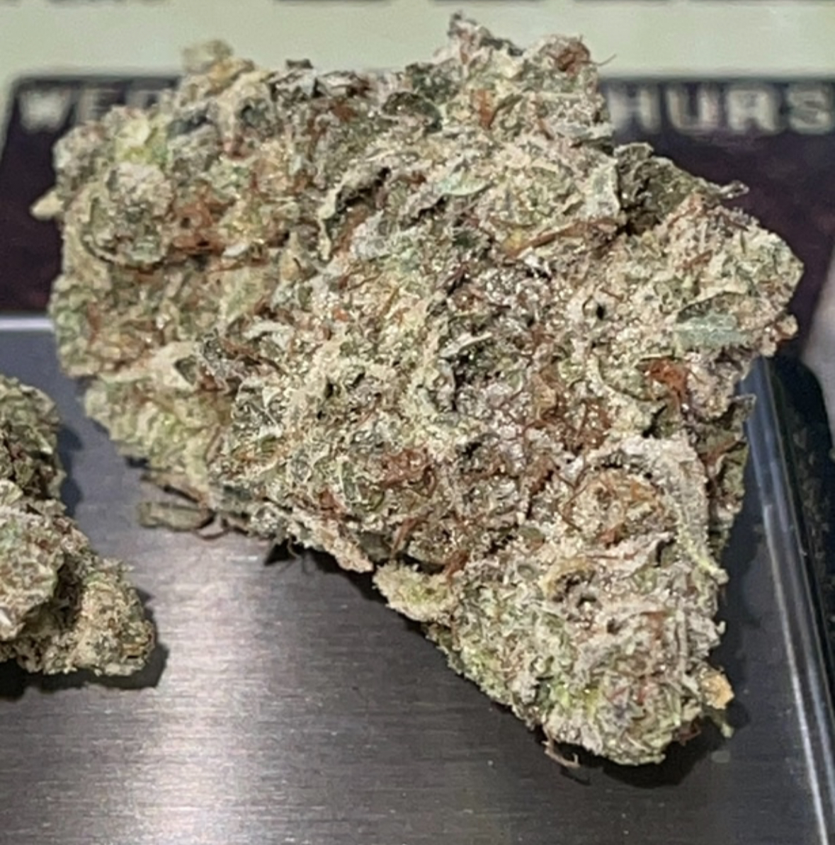 CANDY FUMES 28grams INDICA EXOTICS 36%THC 🏆🏆 CANDY FUMES 28grams INDICA EXOTICS 36%THC 🏆🏆