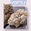 VORTEX by (SUBCOOL)28graMs OZ SALE 36%THC SATIVA