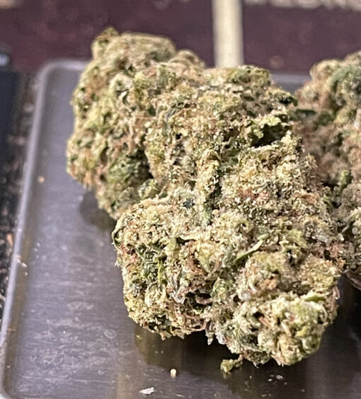 COOKIE 🍪🍪KUSH 28grams OZ SALE 25%THC INDICA