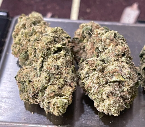 COOKIE 🍪🍪KUSH 28grams OZ SALE 25%THC INDICA