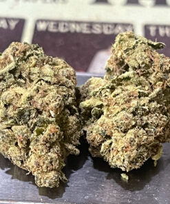 BRUCE BANNER 28grams OZ SALE SATIVA 26%THC