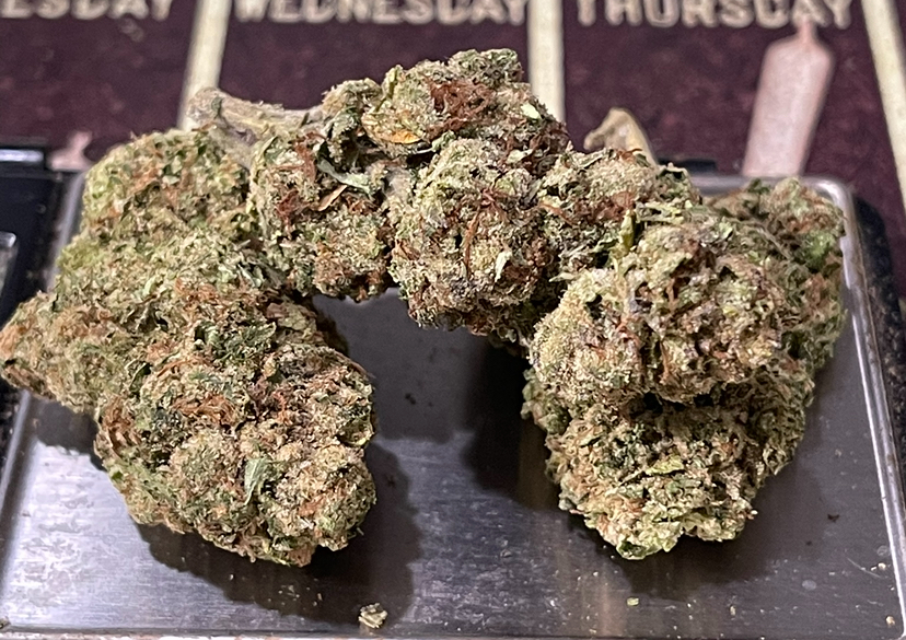 ACAPULCO GOLD 28grams Oz SATIVA 28%THC 🔥🔥 ACAPULCO GOLD 28grams Oz SATIVA 28%THC 🔥🔥