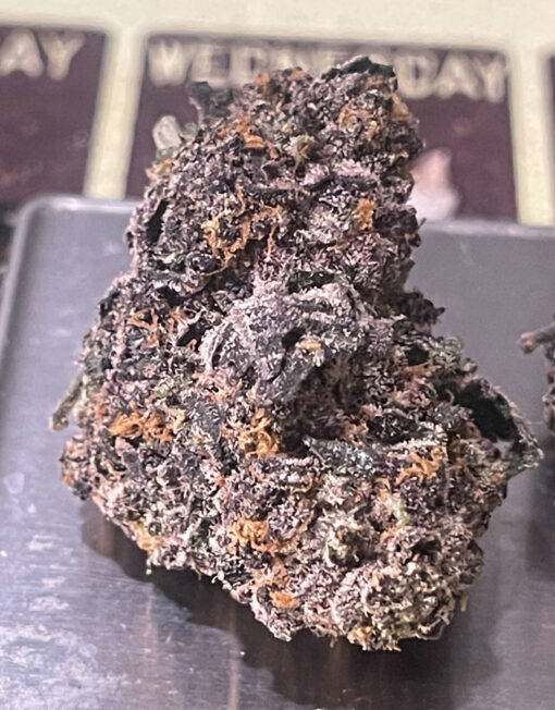 ZAZITOS 3.5grams HYBRID 36%THC 🎃🎃 HALO SALE 🎃 EXOTICS 🍁🍁