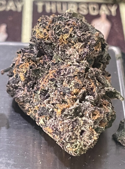 ZAZITOS 3.5grams HYBRID 36%THC 🎃🎃 HALO SALE 🎃 EXOTICS 🍁🍁