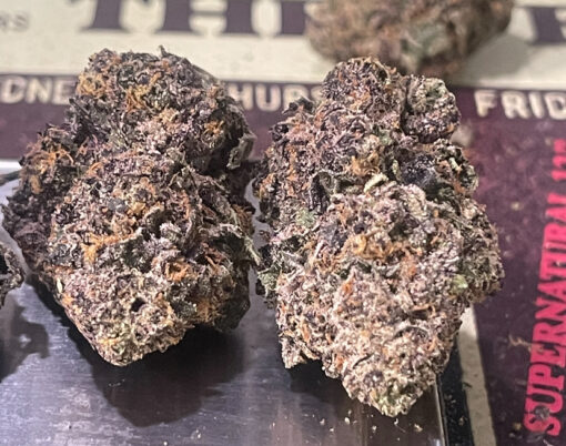 ZAZITOS 3.5grams HYBRID 36%THC 🎃🎃 HALO SALE 🎃 EXOTICS 🍁🍁