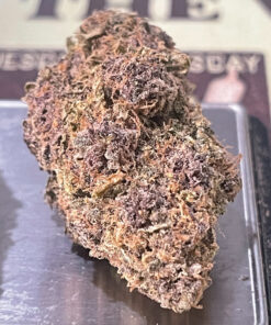 TROPICANA COOKIES 3.5g SATIVA 🔥🔥🔥31%THC INDOOR