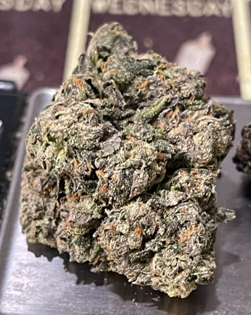 ACE OF SPADES 3.5grams INDICA 🎃HALLO SALE 🎃 30%THC