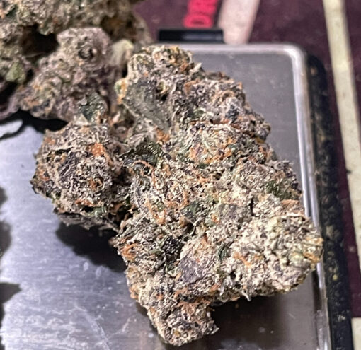 ACE OF SPADES 3.5grams INDICA 🎃HALLO SALE 🎃 30%THC