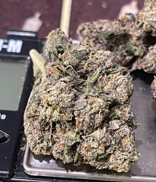 ACE OF SPADES 3.5grams INDICA 🎃HALLO SALE 🎃 30%THC