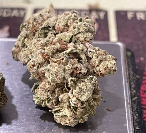JOKERZ 28grams HYBRID 28%THC HYBRID 🔥🔥
