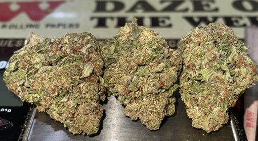 GREEN CRACK 28grams OZ SALE 28%THC SATIVA