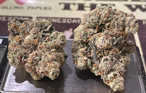 BLUE LOBSTER (Main Trees) 28grams ON SALE  37%THC HYBRID  🎃HALO SALE 🎃 🦞Limited Batch🦞NEW DROP🔥🔥