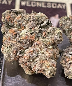 BLUE LOBSTER (Main Trees) 28grams ON SALE  37%THC HYBRID  🎃HALO SALE 🎃 🦞Limited Batch🦞NEW DROP🔥🔥