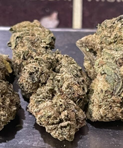CHERRY ICE🍒🍒 28grams HYBRID 26%THC