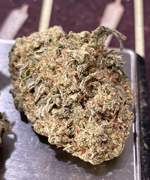 STRAWBERRY COUGH 🍓4grams SATIVA🎃HALLOSALE🎃30%THC