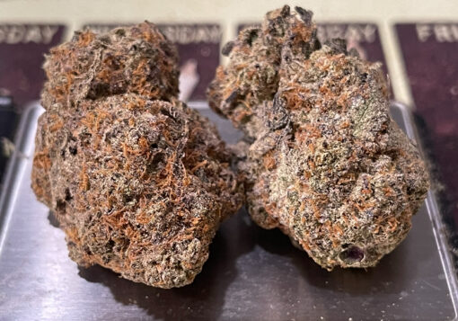 APPLE SMACKS🍎🍎4GRAMS HYBRID 🎃HALLOSALE🎃30%THC