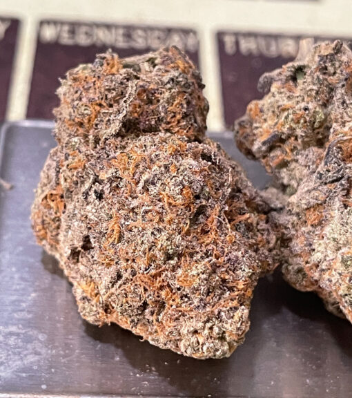 APPLE SMACKS🍎🍎4GRAMS HYBRID 🎃HALLOSALE🎃30%THC