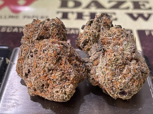 APPLE SMACKS🍎🍎4GRAMS HYBRID 🎃HALLOSALE🎃30%THC
