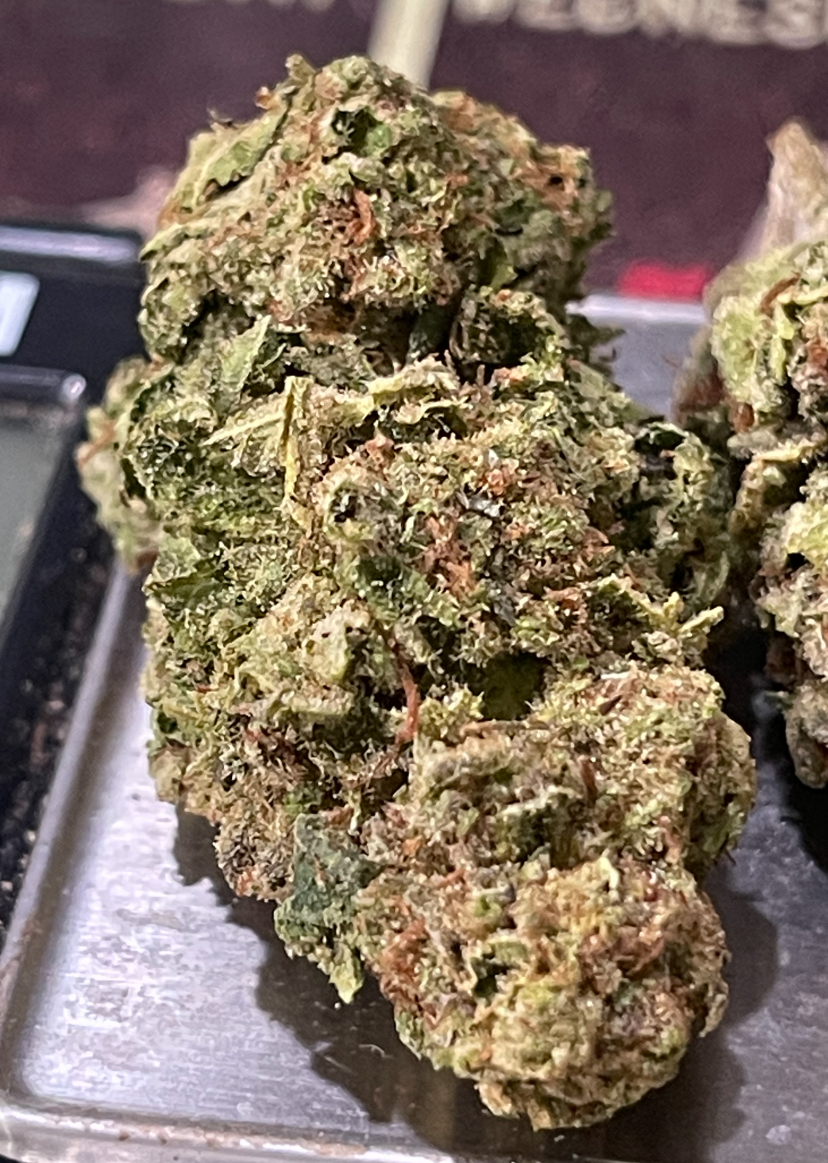 FACE OFF OG 28grams INDICA 25%THC🔥🔥 FACE OFF OG 28grams INDICA 25%THC🔥🔥