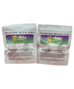 TK LATTO 3.5G HYBRID (jungle boys) NEW