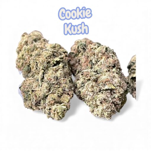 COOKIE 🍪🍪KUSH 28grams OZ SALE 25%THC INDICA