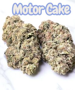 MOTOR CAKE 🎂 28grams Oz HYBRiD 25%THC SALE