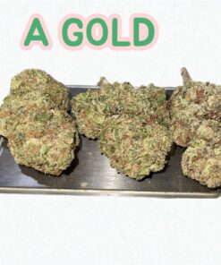 ACAPULCO GOLD 28grams Oz SATIVA 28%THC 🔥🔥