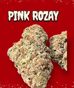 PINK ROZAY28g OZ SALE 28%THC INDICA 🔥🔥