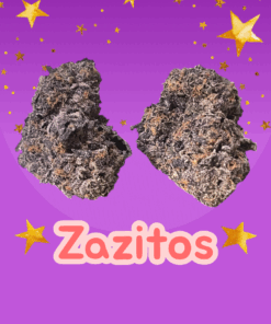 ZAZITOS 3.5grams HYBRID 36%THC 🎃🎃 HALO SALE 🎃 EXOTICS 🍁🍁
