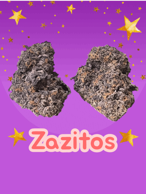 ZAZITOS 3.5grams HYBRID 36%THC 🎃🎃 HALO SALE 🎃 EXOTICS 🍁🍁