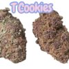TROPICANA COOKIES 3.5g SATIVA 🔥🔥🔥31%THC INDOOR