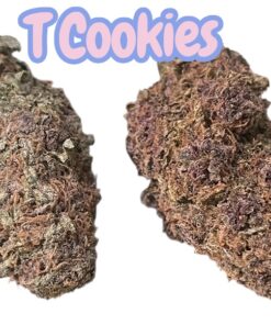 TROPICANA COOKIES 3.5g SATIVA 🔥🔥🔥31%THC INDOOR