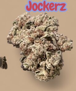 JOKERZ 28grams HYBRID 28%THC HYBRID 🔥🔥