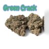 GREEN CRACK 28grams OZ SALE 28%THC SATIVA