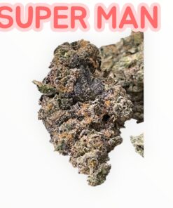 SUPERMAN 🏆🏆28grams EXOTICS SATIVA  36%THC