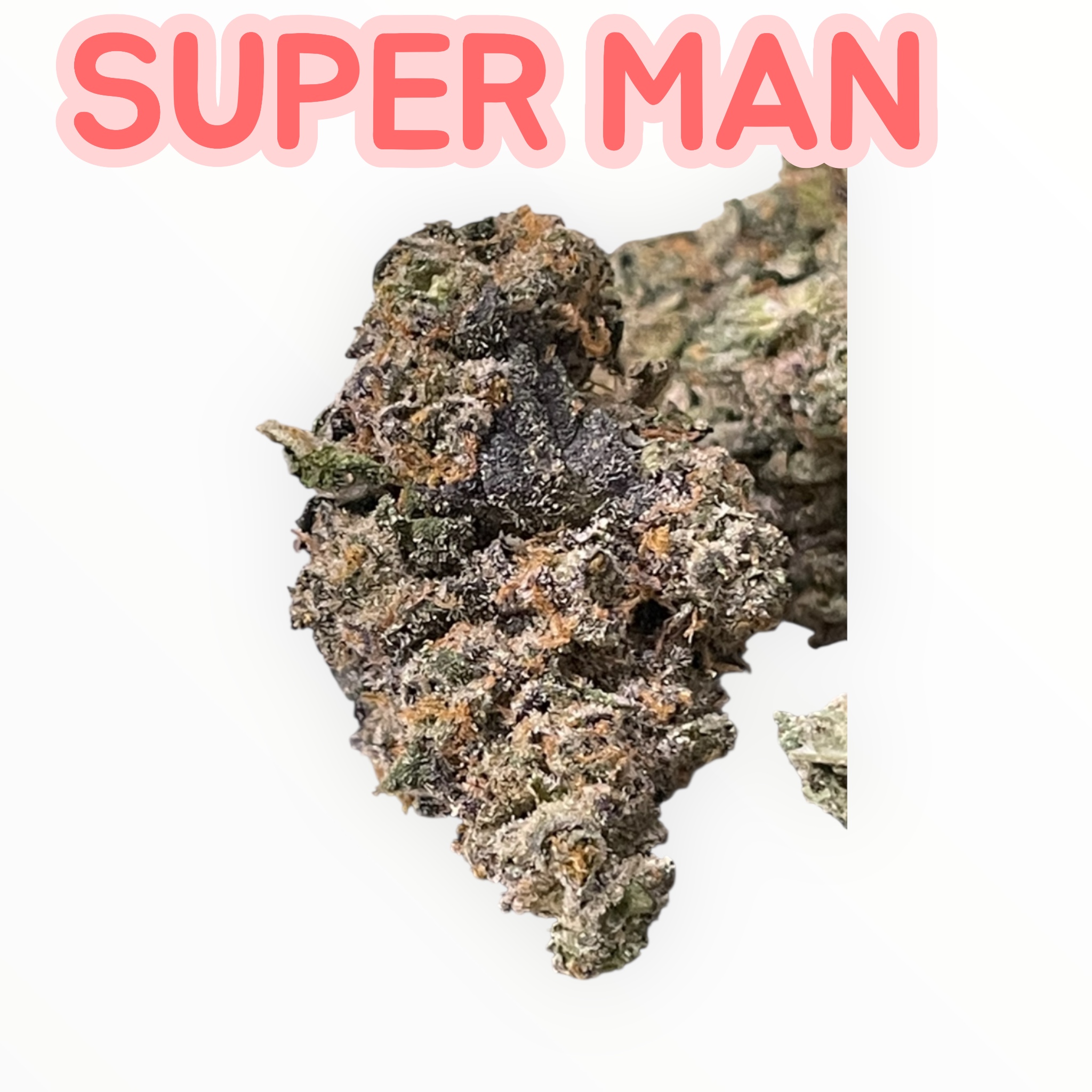 SUPERMAN 🏆🏆28grams EXOTICS SATIVA 36%THC SUPERMAN 🏆🏆28grams EXOTICS SATIVA 36%THC