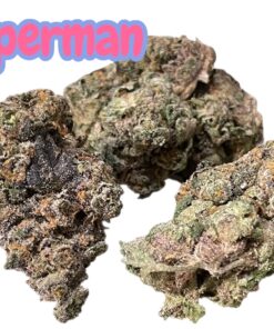 SUPERMAN 🏆🏆28grams EXOTICS SATIVA  36%THC